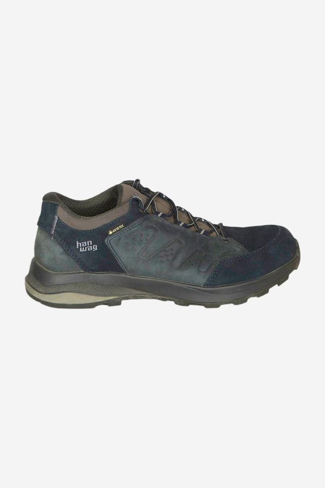 Wanderschuhe für Herren