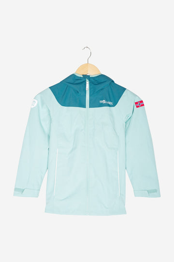 Regenjacke für Kinder
