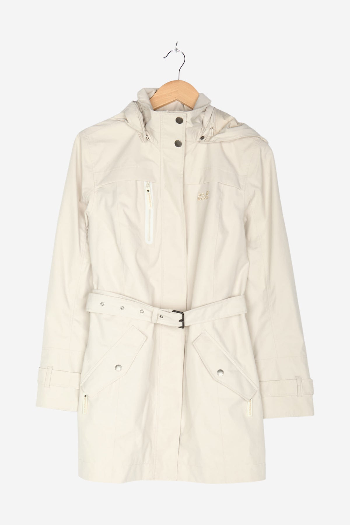 Regenjacke für Damen
