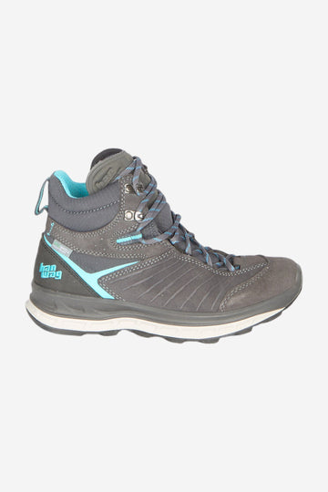 Wanderschuhe für Damen