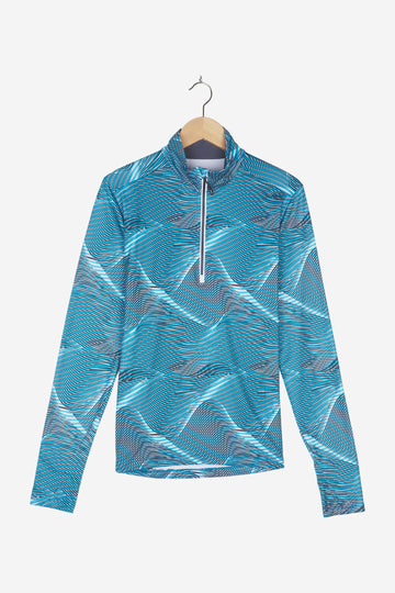 Longsleeve für Damen