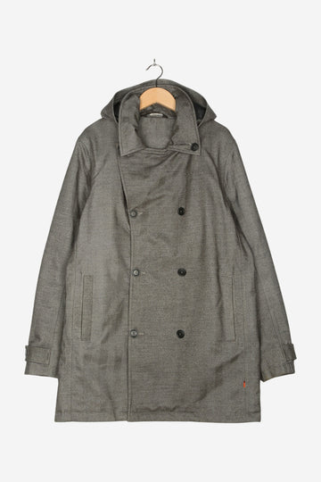 Winterjacke für Herren