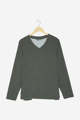 Longsleeve für Damen