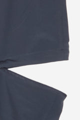 Zip Off Hose für Herren