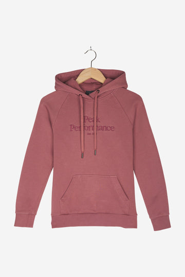 Hoodie für Damen