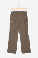 Zip Off Hose für Damen