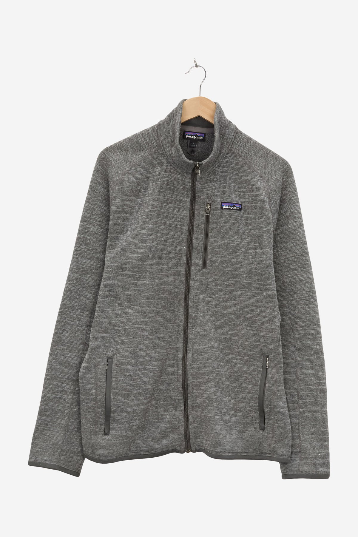 Fleecejacke für Herren