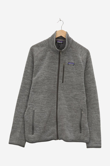 Fleecejacke für Herren