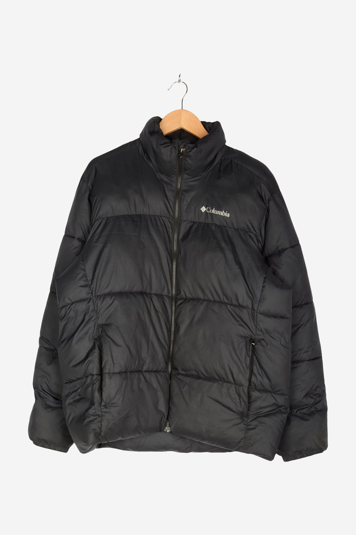 Daunenjacke für Damen