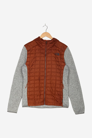 Fleecejacke für Herren