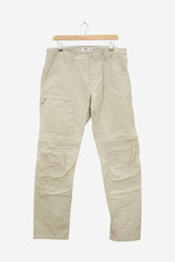 Zip Off Hose für Herren