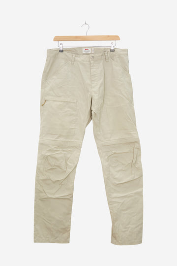 Zip Off Hose für Herren
