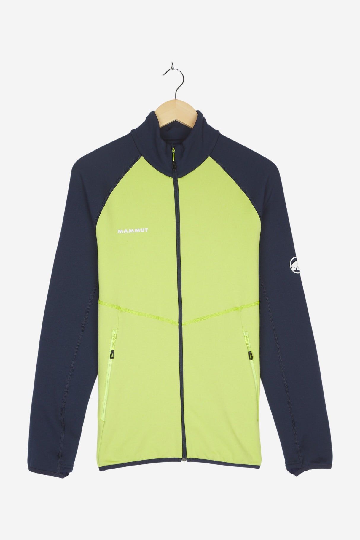 Fleecejacke für Damen