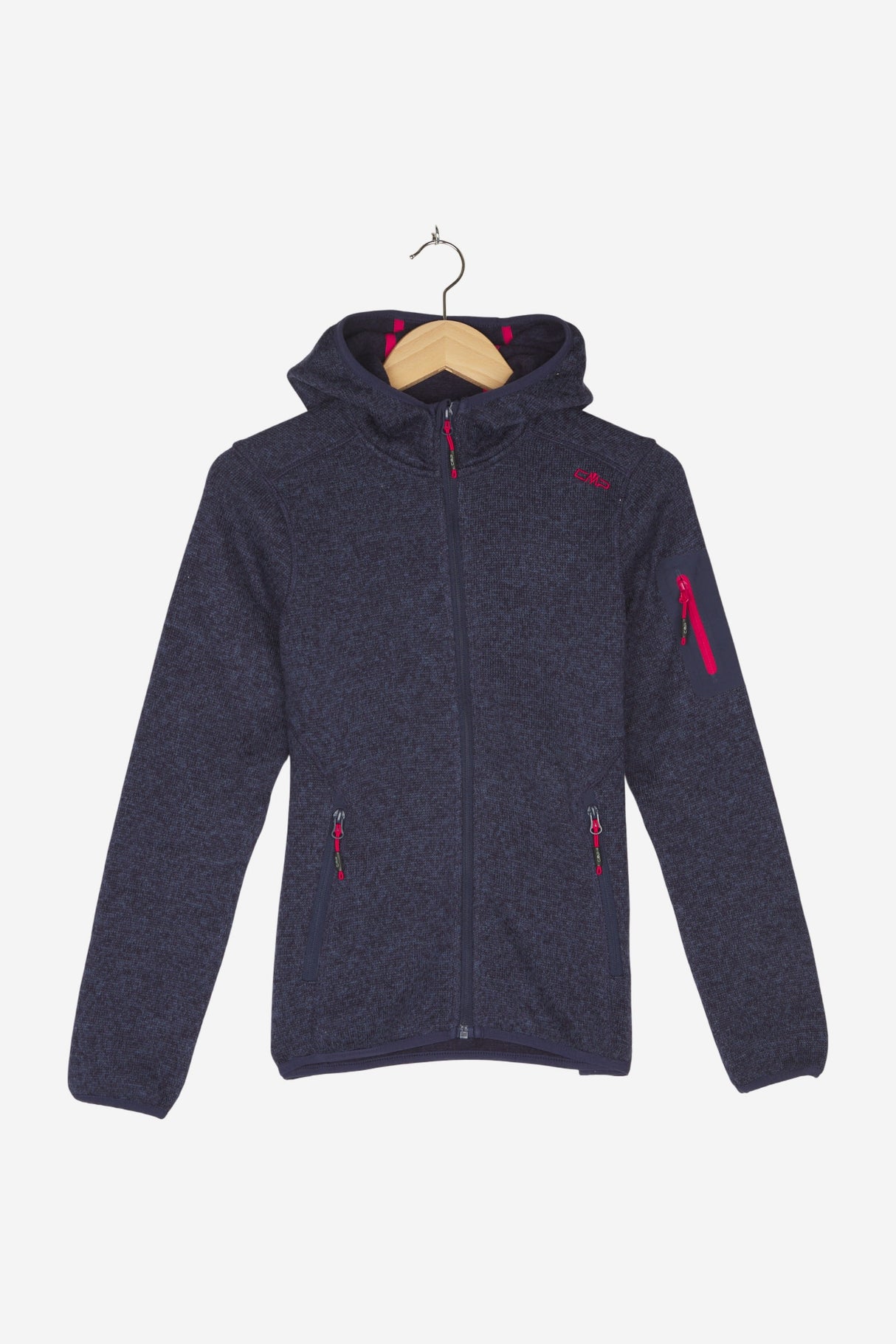 Fleecejacke für Damen