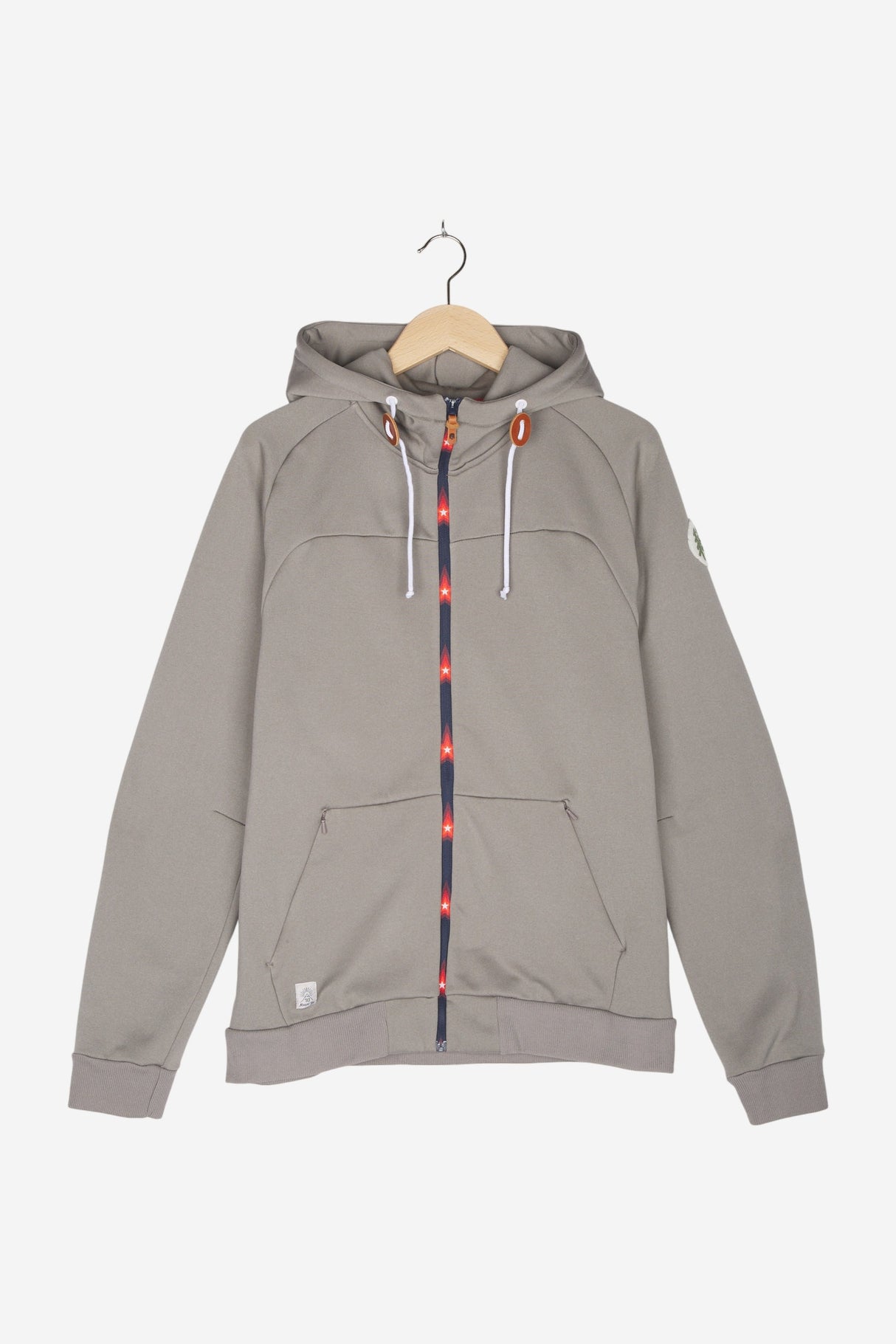Fleecejacke für Herren
