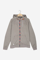 Fleecejacke für Herren