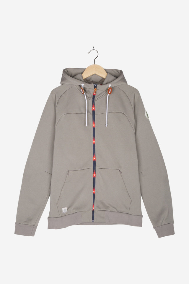 Fleecejacke für Herren