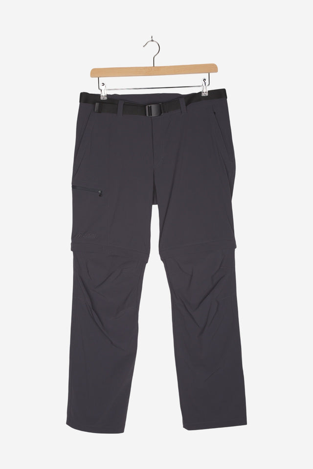 Zip Off Hose für Herren