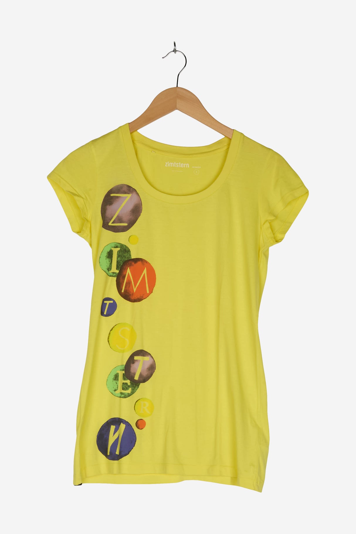 T-Shirt für Damen