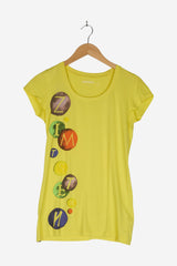 T-Shirt für Damen
