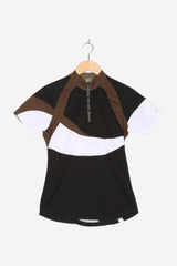 Fahrradtrikot für Damen