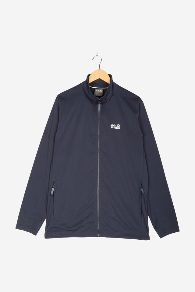 Fleecejacke für Herren