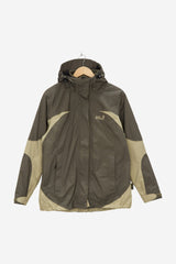 Doppeljacke für Damen