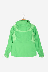 Regenjacke mit GORE-TEX für Damen