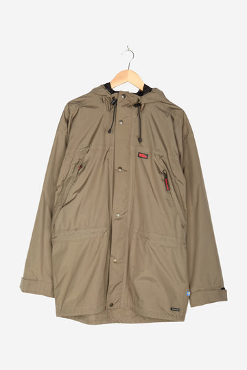 Regenjacke für Herren