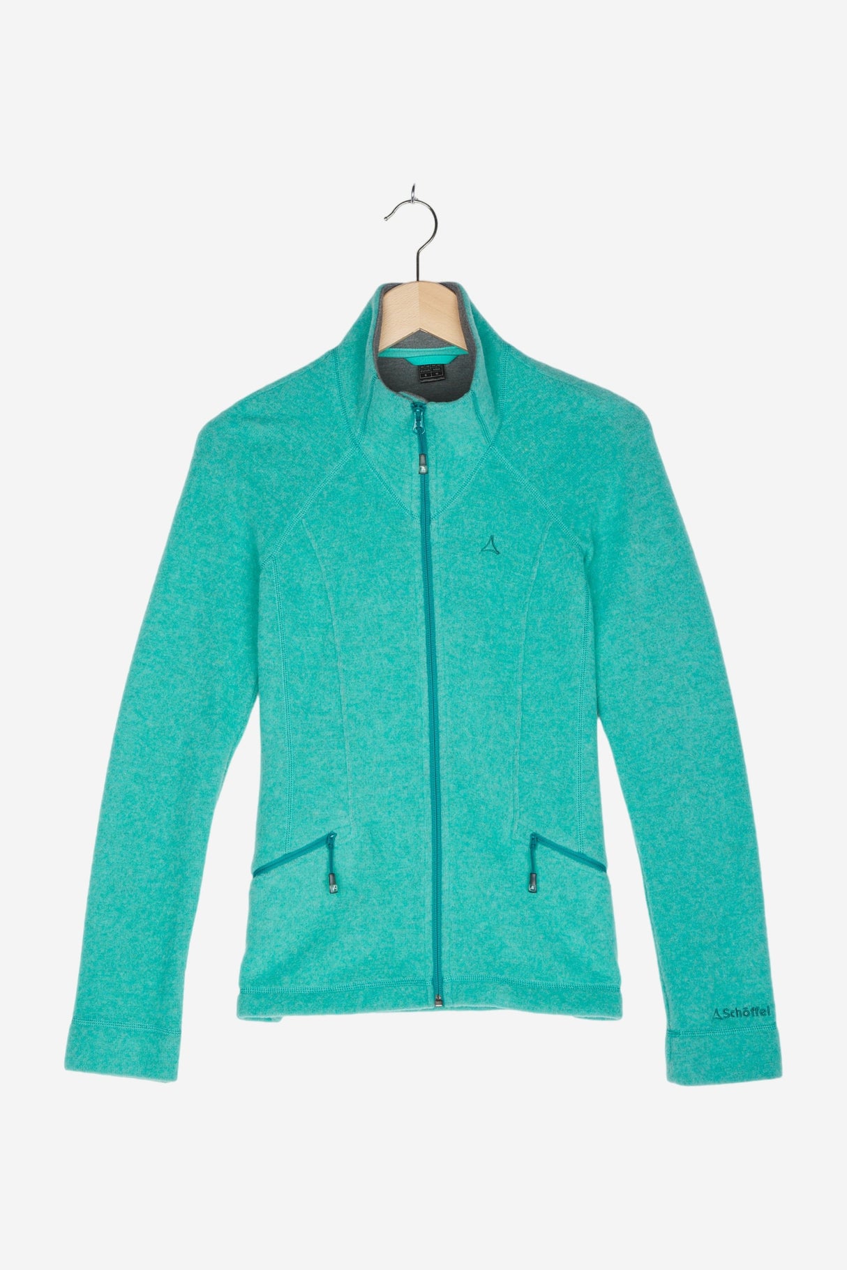 Fleecejacke für Damen