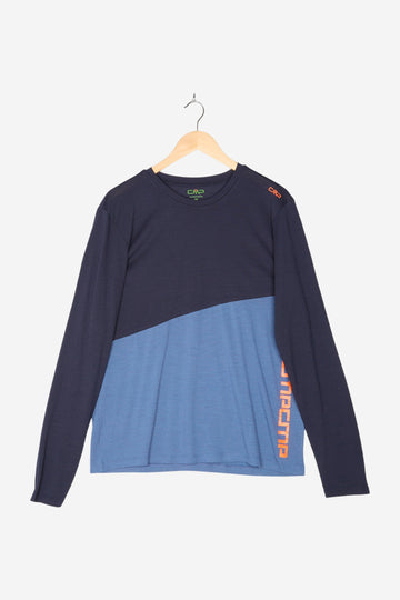 Longsleeve für Herren