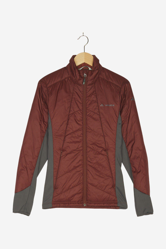 Isolationsjacke für Damen