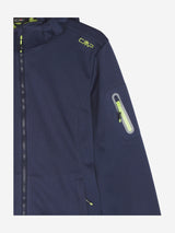 Softshelljacke für Damen