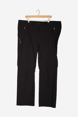 Zip Off Hose für Herren