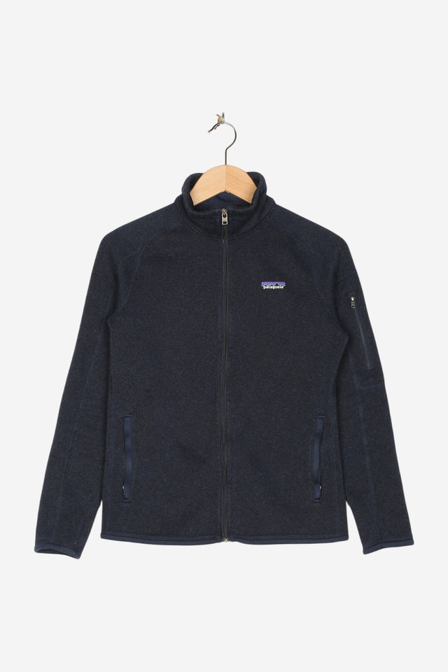 Fleecejacke für Herren