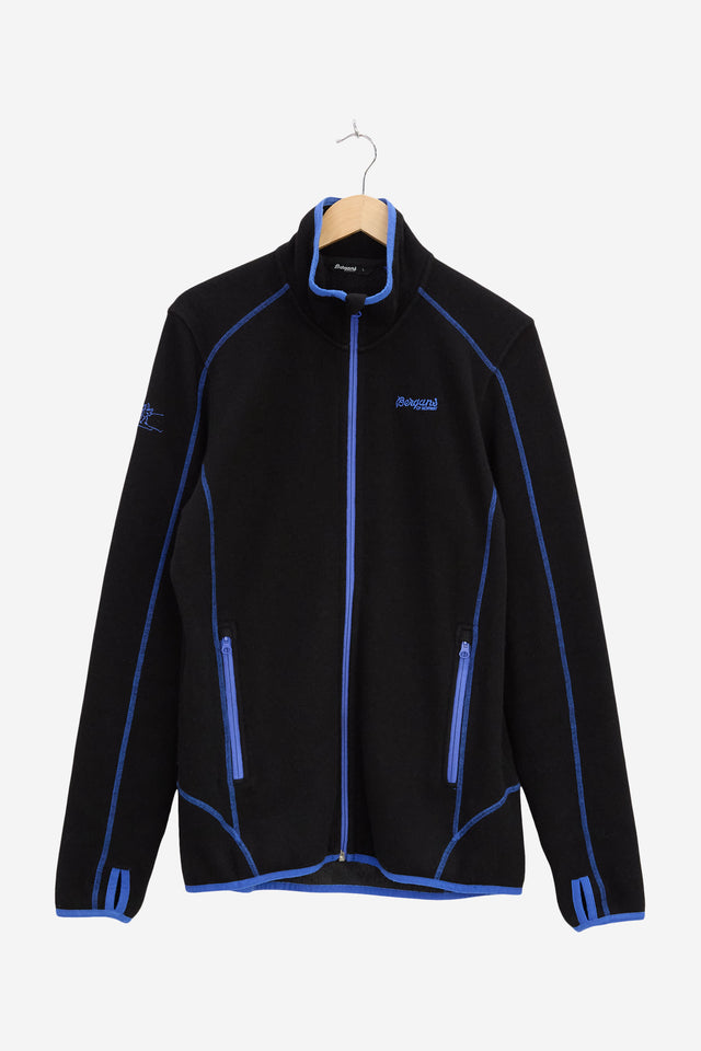 Fleecejacke für Herren