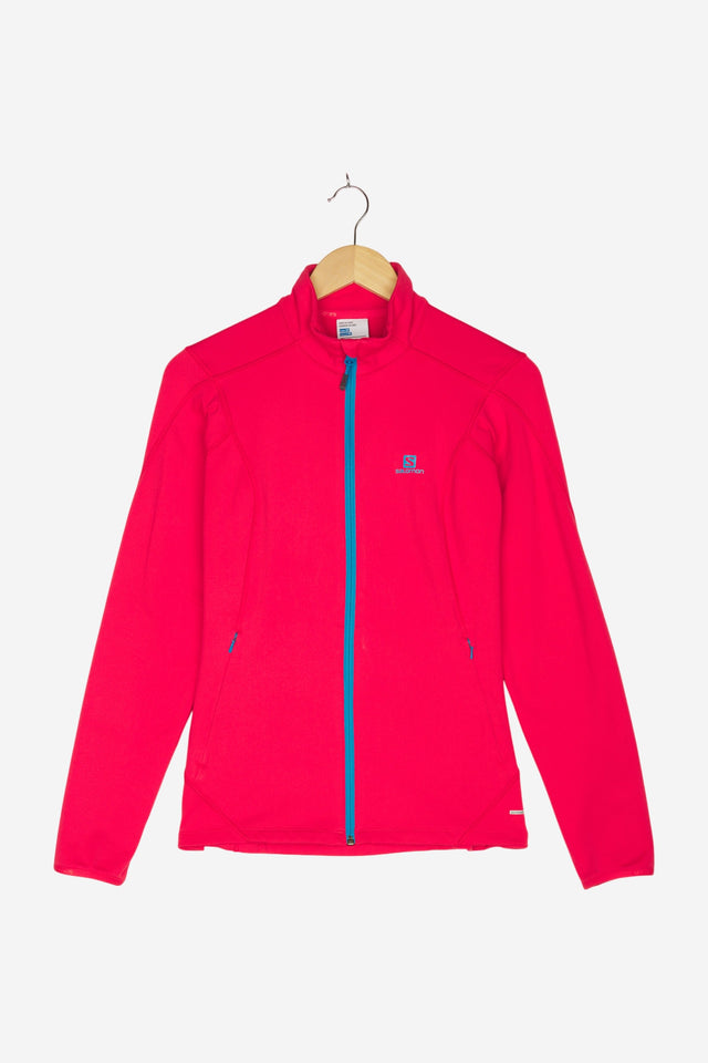 Fleecejacke für Damen