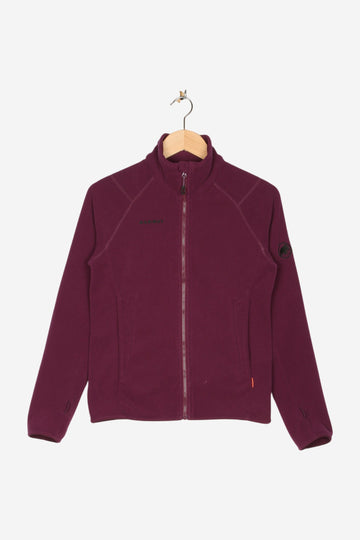 Fleecejacke für Damen