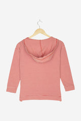 Hoodie für Damen
