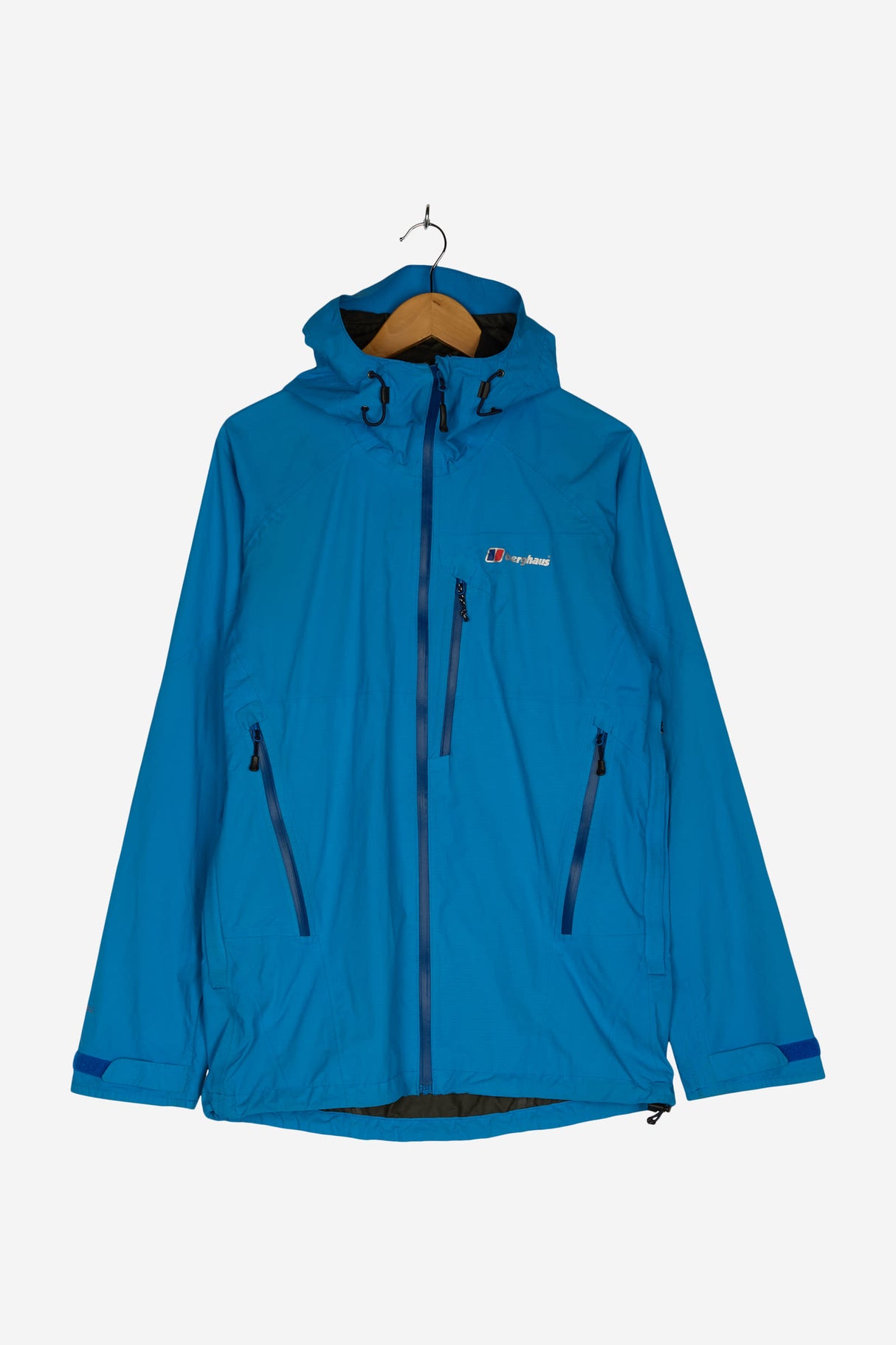 Regenjacke für Herren