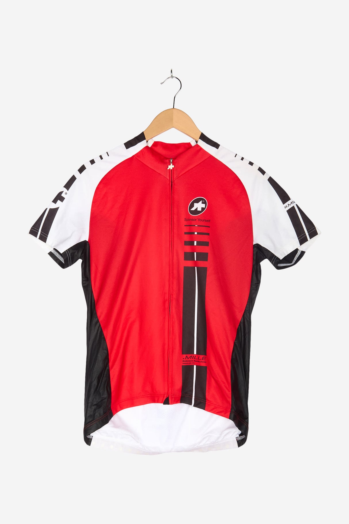 Fahrradtrikot für Herren