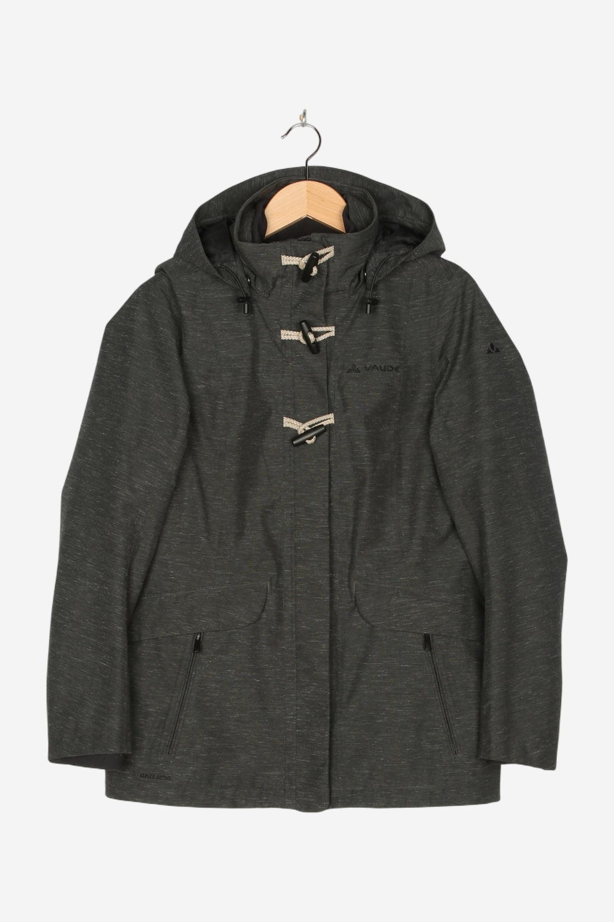 Doppeljacke für Damen
