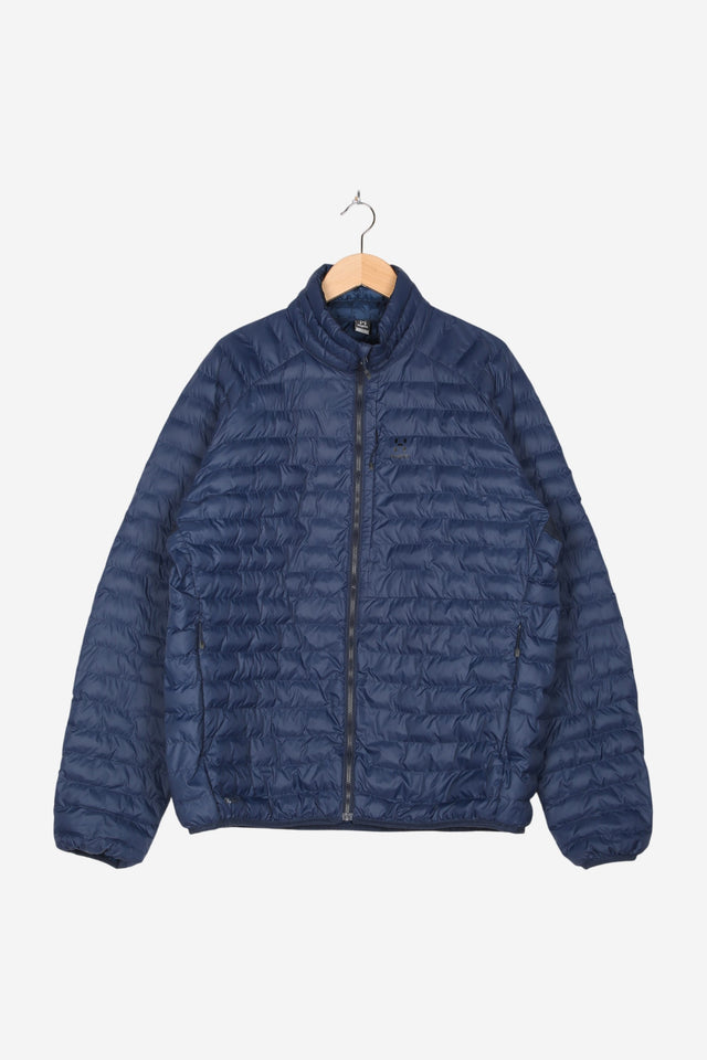Winterjacke für Herren