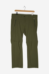 Zip Off Hose für Herren