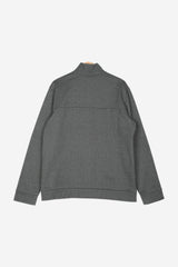 Fleecejacke für Herren