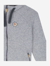 Fleecejacke für Damen