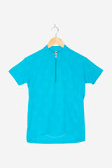 Fahrradtrikot für Damen