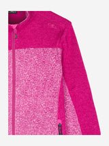 Fleecejacke für Damen