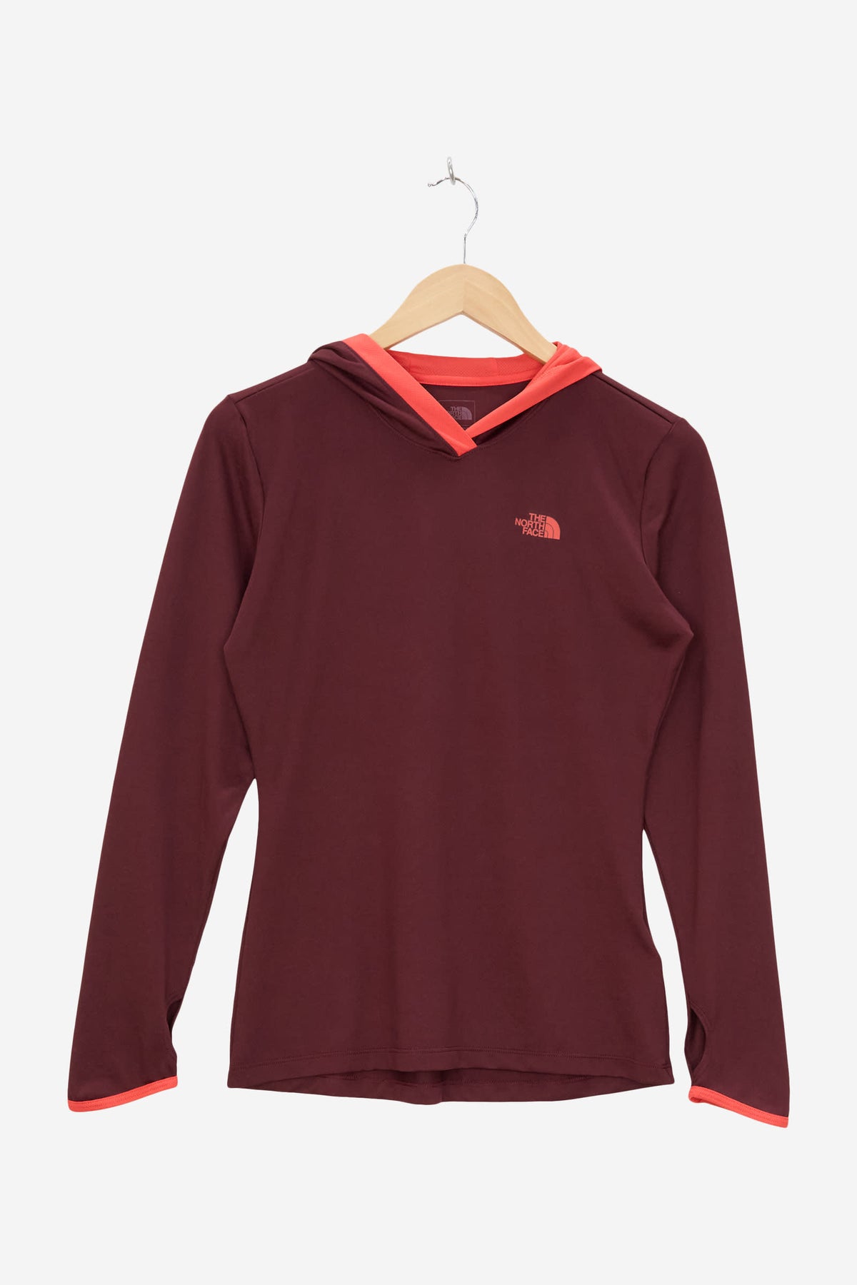 Longsleeve für Damen