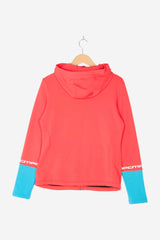 Fleecejacke für Damen